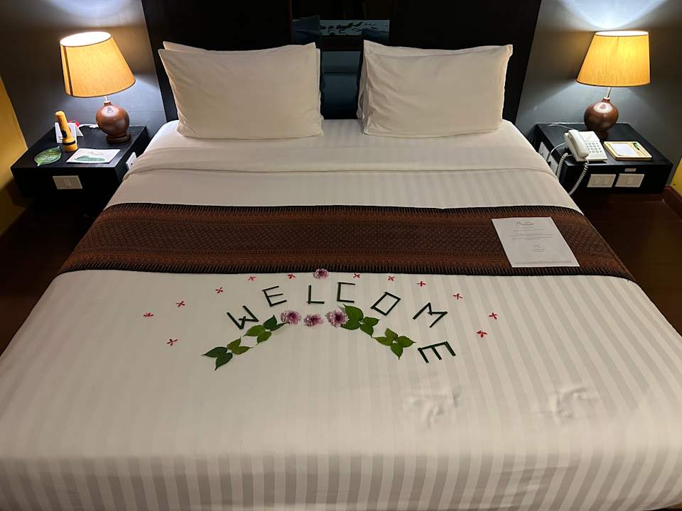 Zimmer Panviman Resort Koh Phangan