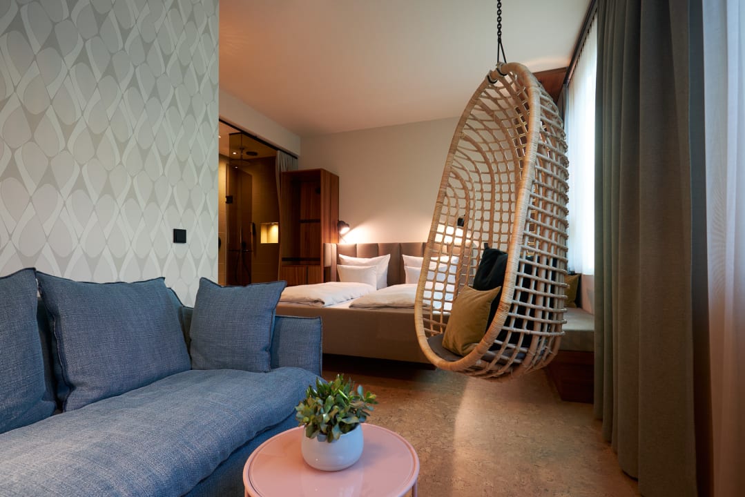Zimmer Hotel Cocoon Sendlinger Tor