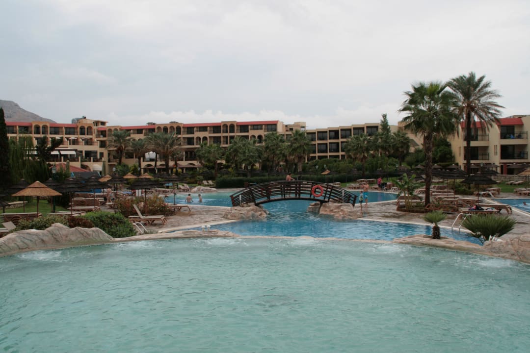 Pool Atlantica Aegean Blue