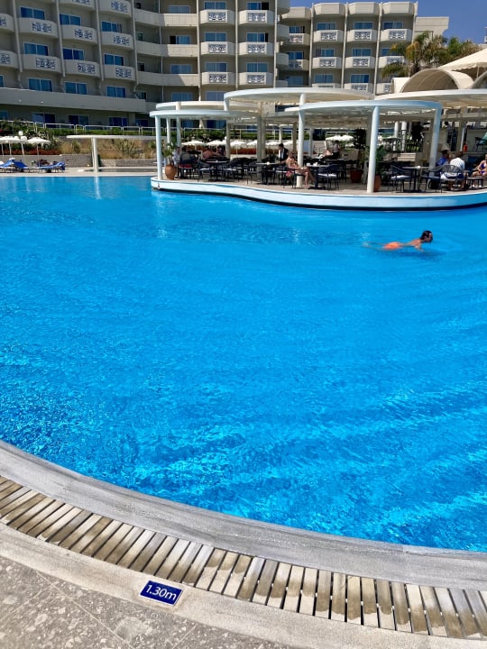 Pool Rodos Palladium Leisure & Wellness