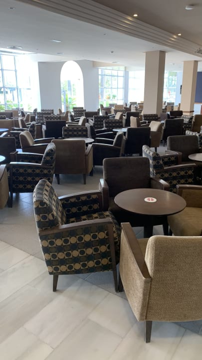 Gastro Protur Vista Badia Aparthotel