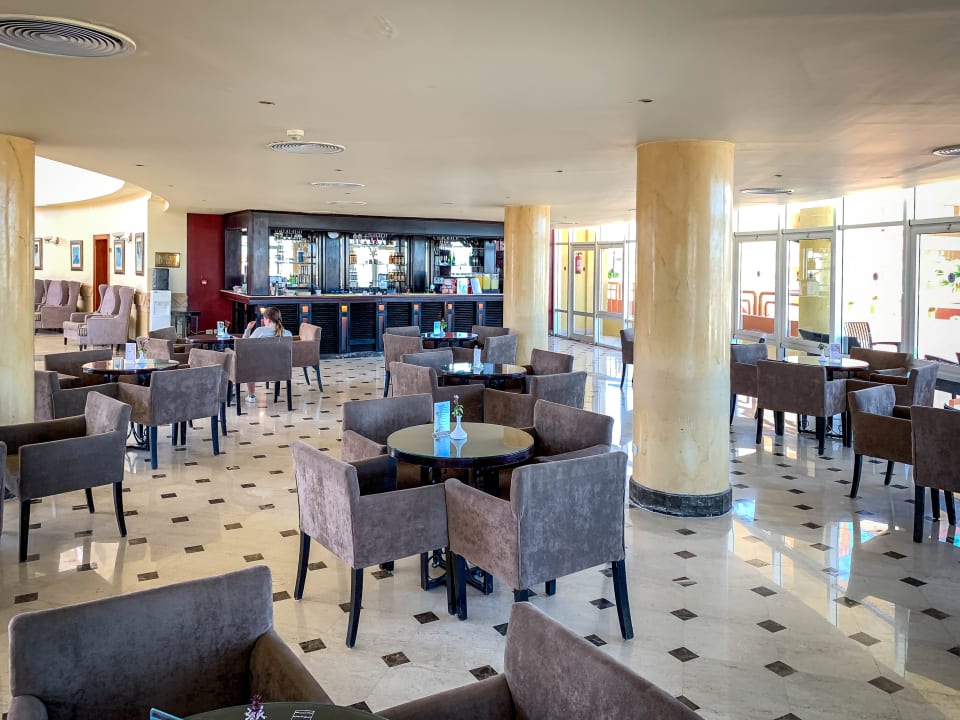 Gastro Malikia Resort Abu Dabbab