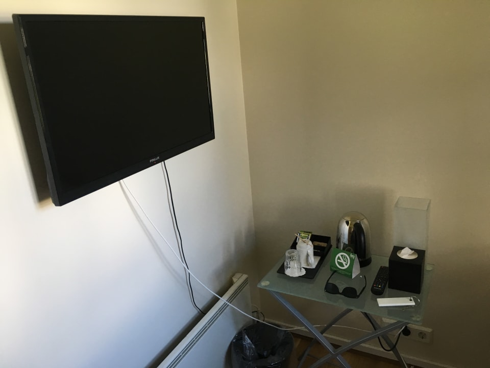 Zimmer Hotel Geirland Farm