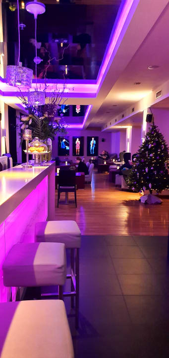 Gastro Leonardo Royal Hotel Berlin Alexanderplatz