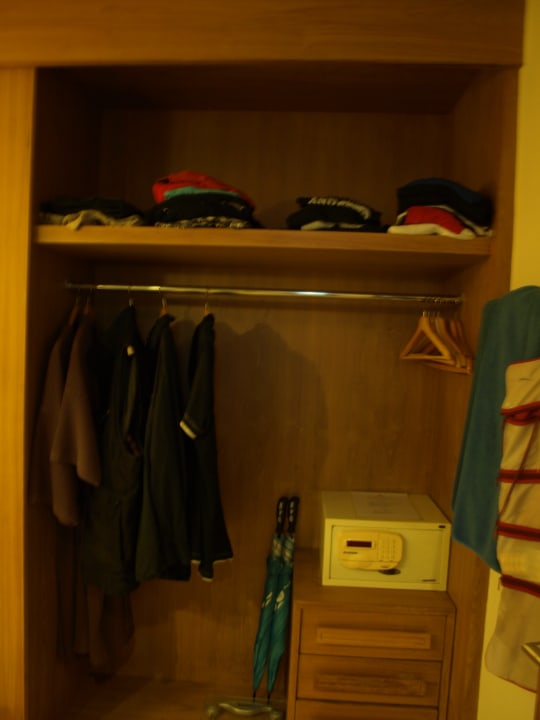 Zimmer Sai Kaew Beach Resort