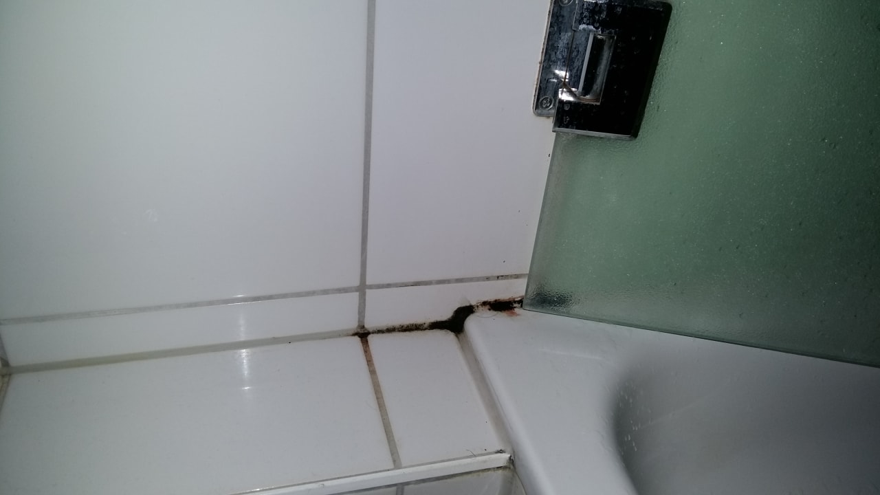 Zimmer PLAZA INN Hamburg Moorfleet