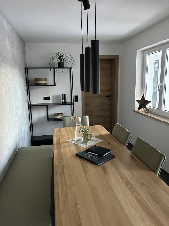 Zimmer Mei Puite Appartements