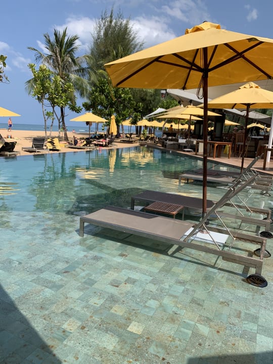 Pool La Vela Khao Lak