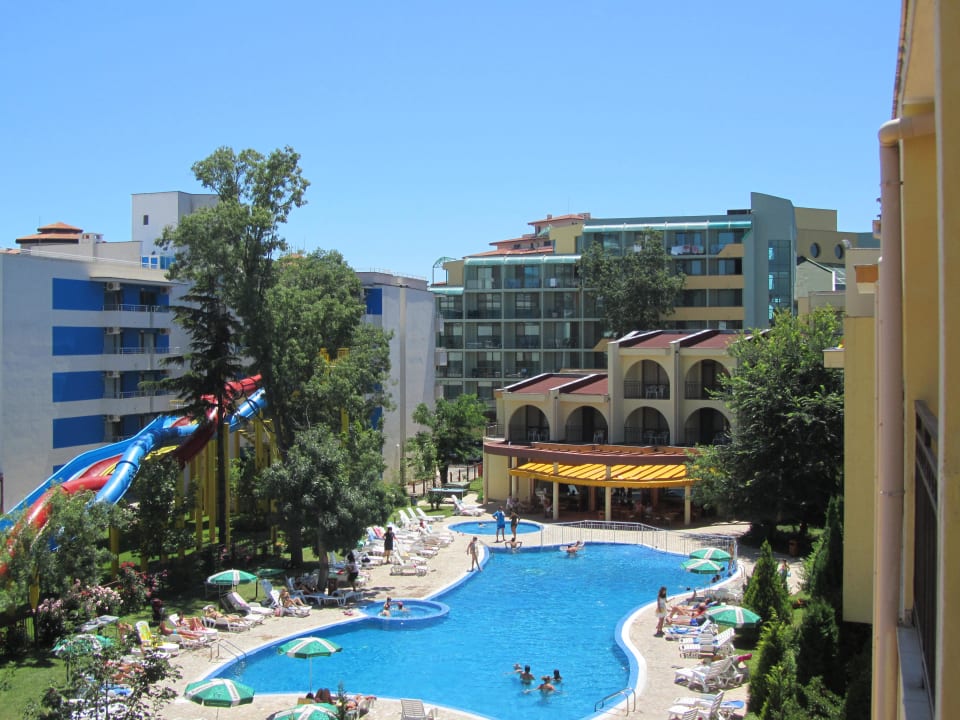 Hotel Yavor Palace Hotel Yavor Palace