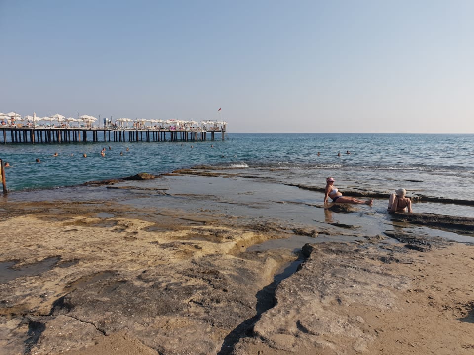 Strand Kaila Beach Hotel