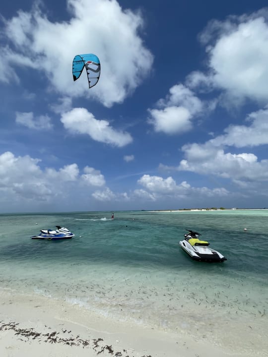 Strand Cinnamon Hakuraa Huraa Maldives