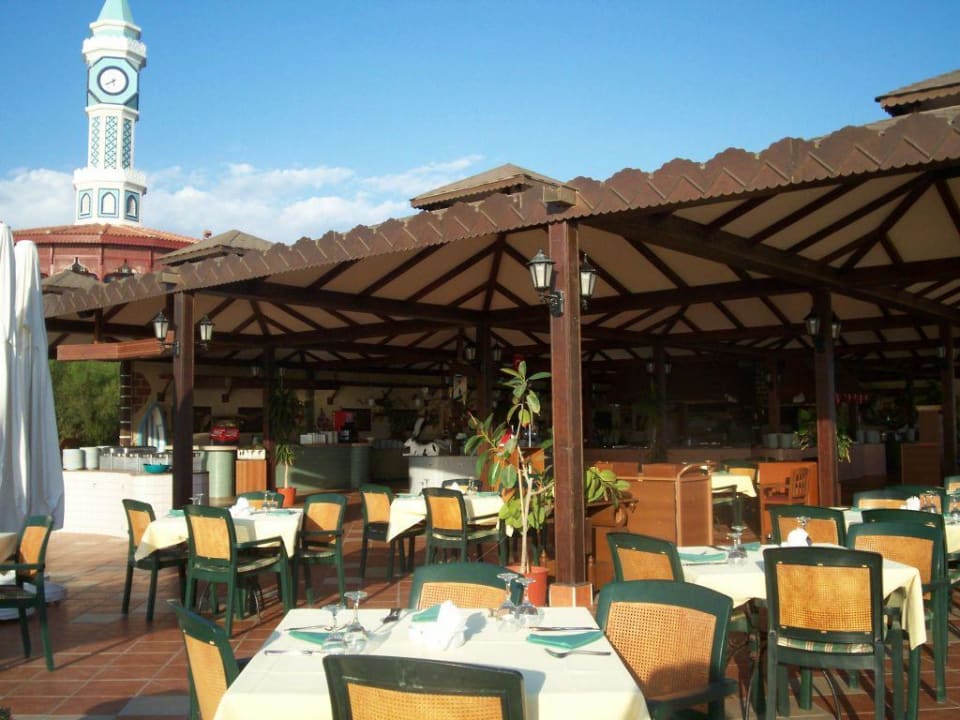 Strandbar Ali Bey Club