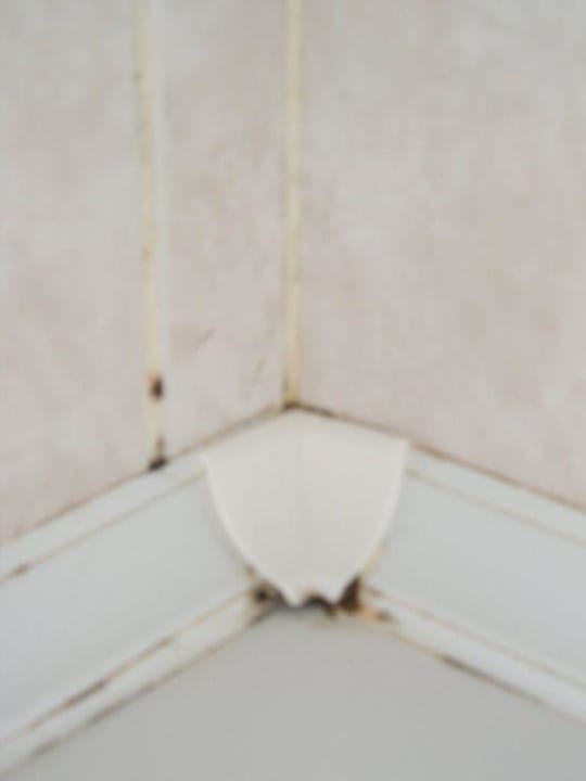 Prysznic Club Hotel Mirabell