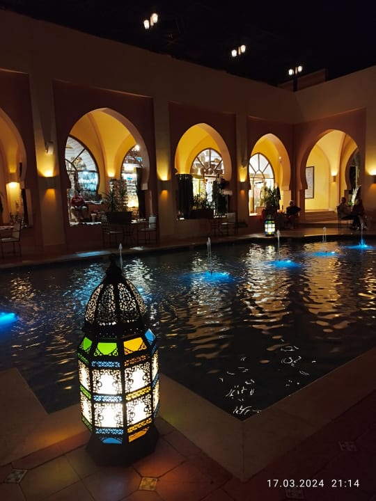 Sonstiges Steigenberger Coraya Beach - Adults only