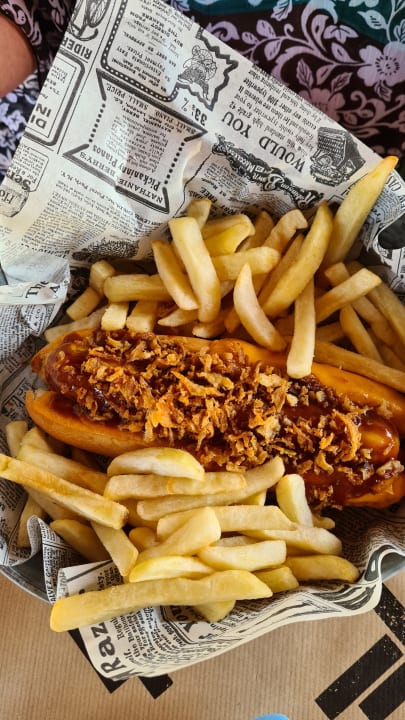 Gastro Dreams Jardín Tropical