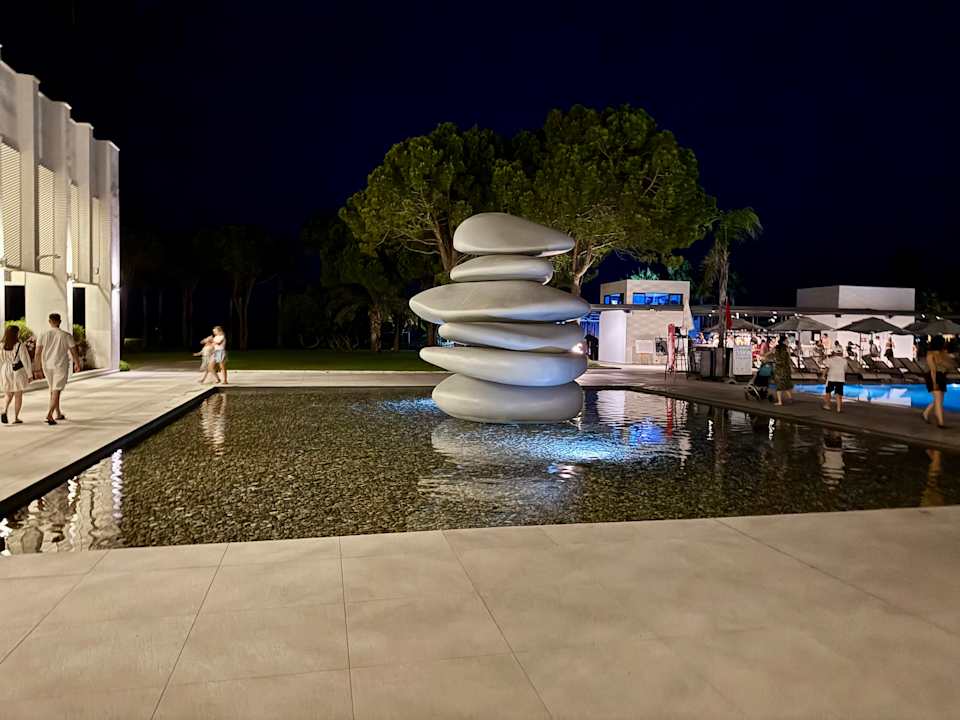 Außenansicht Paloma Finesse