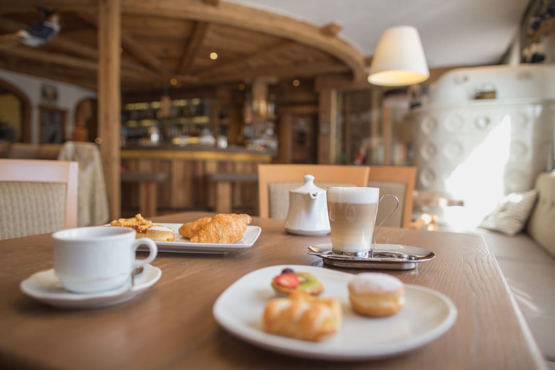 Sonstiges Hotel Ambiez - Dolomiti Family Style