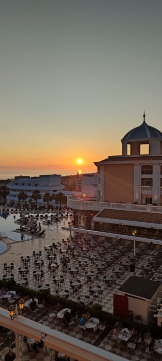 Ausblick Litore Resort & Spa