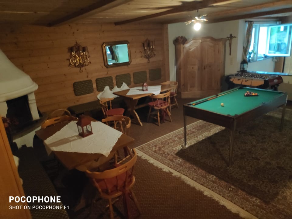 Sport & Freizeit Hotel Am Rehberg