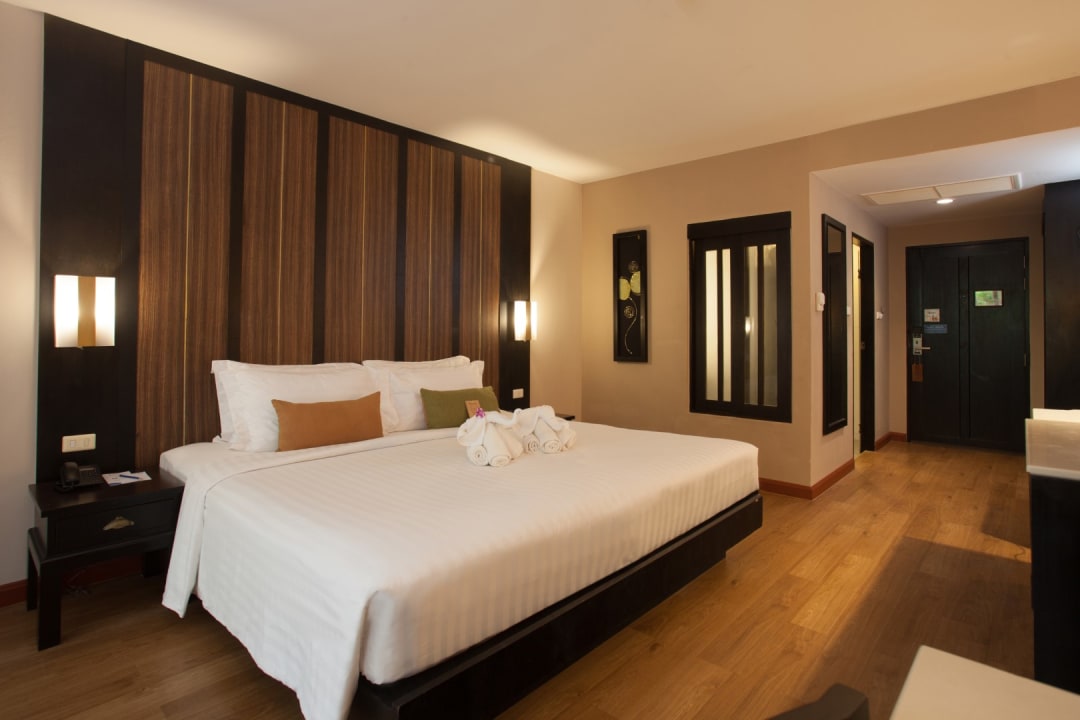 Zimmer Deevana Patong Resort & Spa
