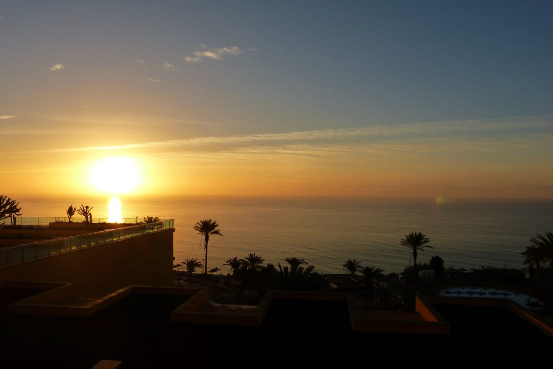 Sonnenaufgang, jeden Tag ein Traum SBH Club Paraiso Playa