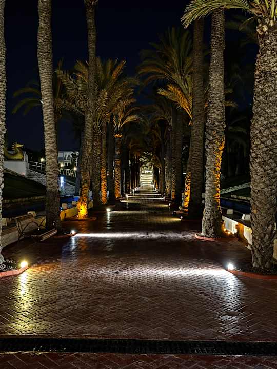 Sonstiges Monachus Family Resort Sorgun