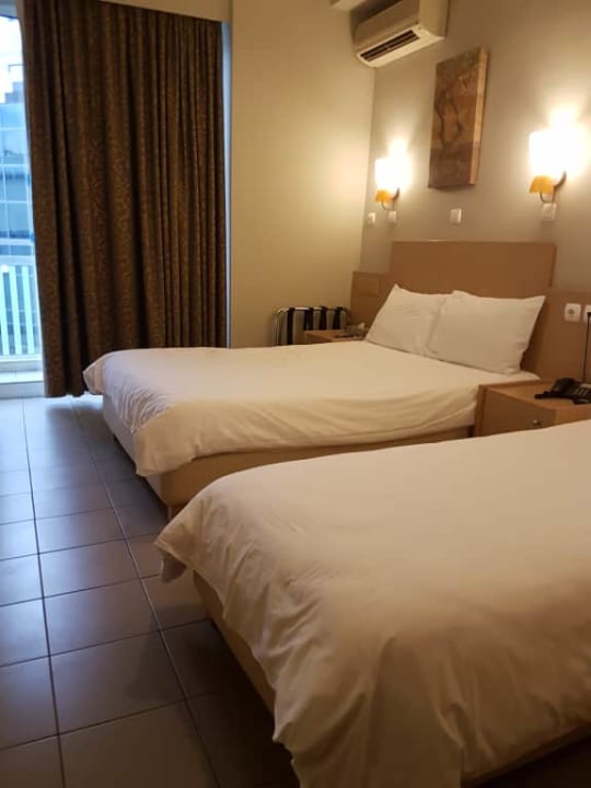 Pokój My Athens Hotel