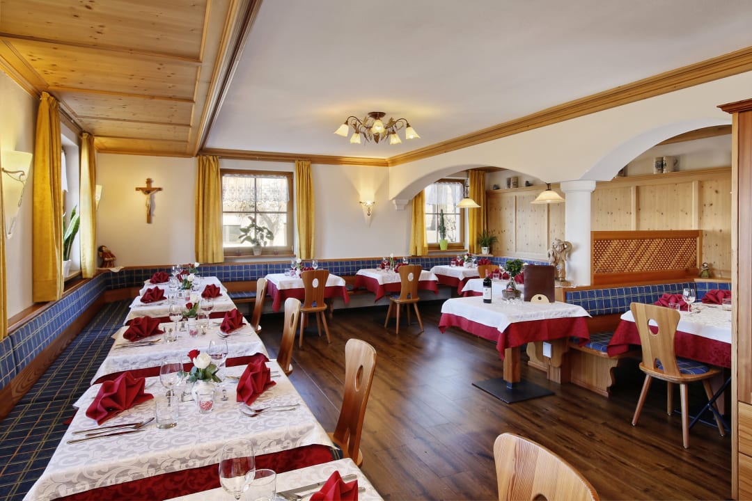 Gastro Hotel Tschantnaihof