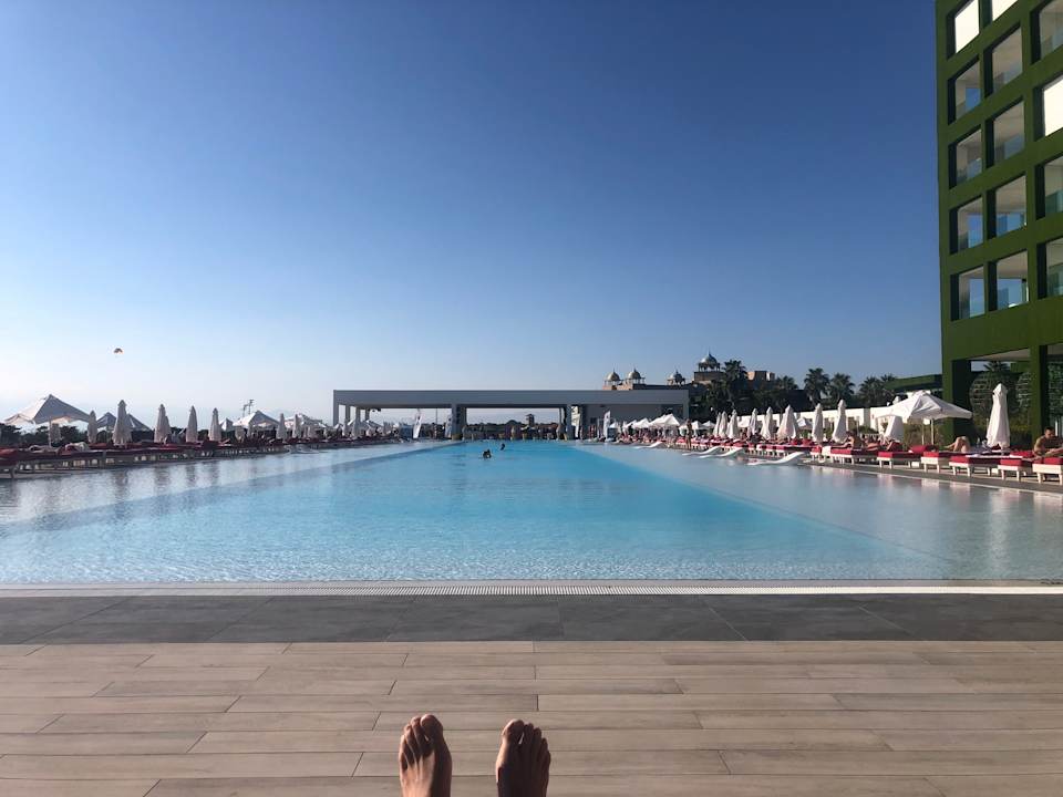 Pool Adam & Eve - Adults only