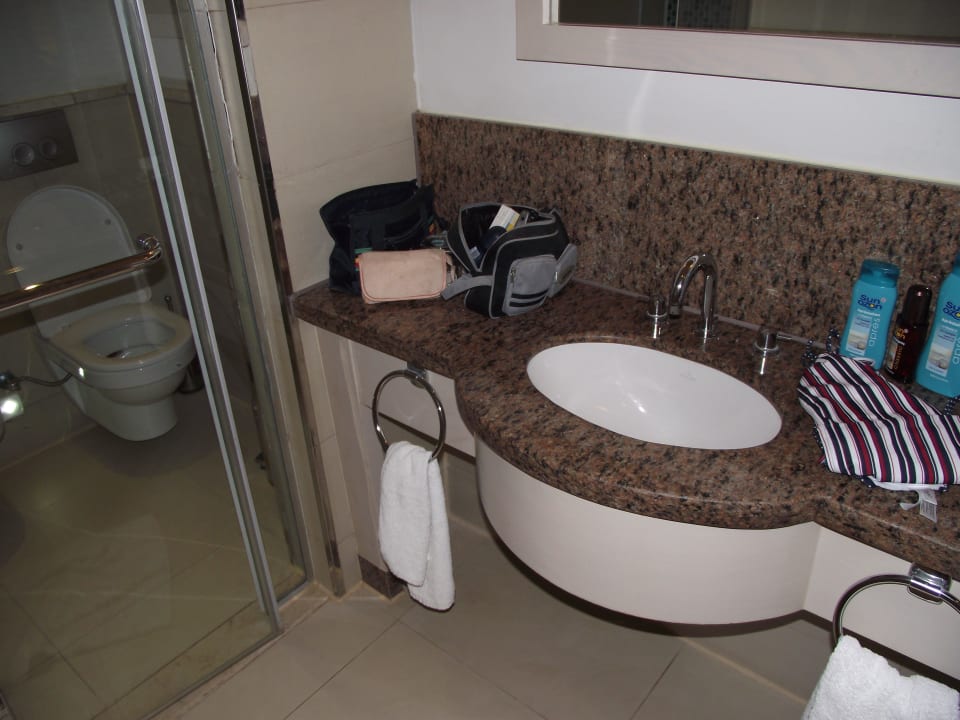 Bad Old Palace Resort Sahl Hasheesh