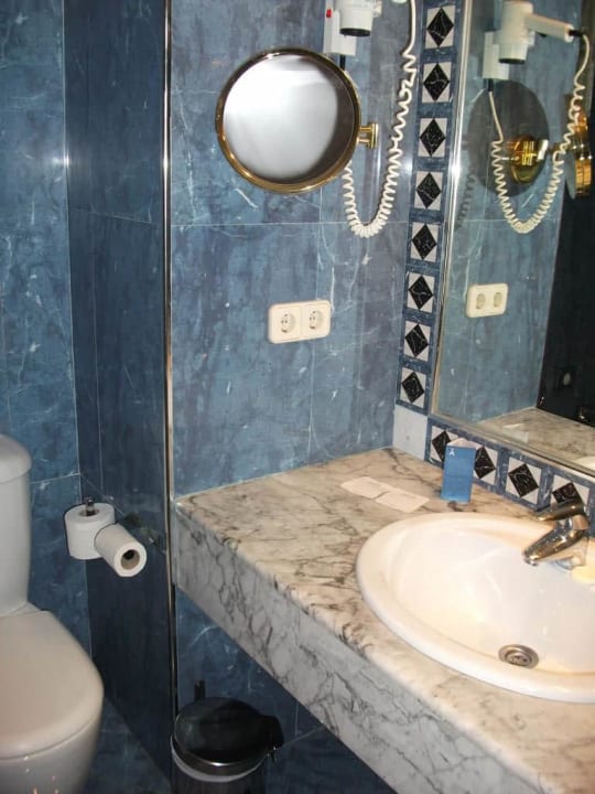 Badezimmer Paradisus by Meliá Fuerteventura