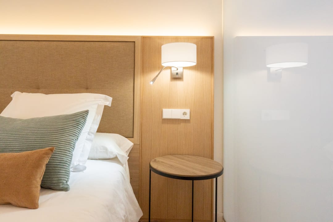 Zimmer Hotel Soller Plaza