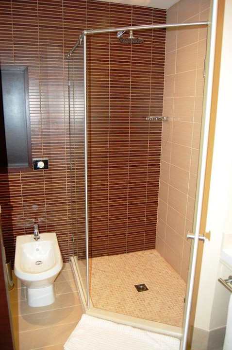 Dusche Rixos Al Mairid Ras Al Khaimah