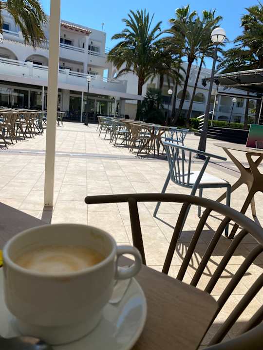 Gastro Calimera Fido Gardens