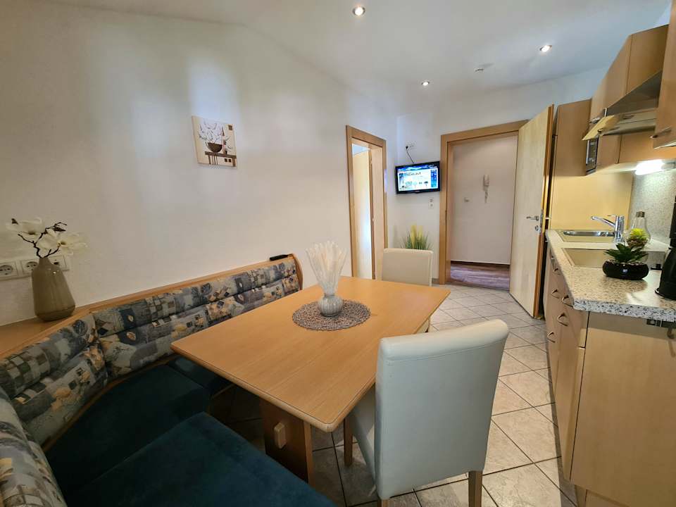 Zimmer Appartement Skorpion