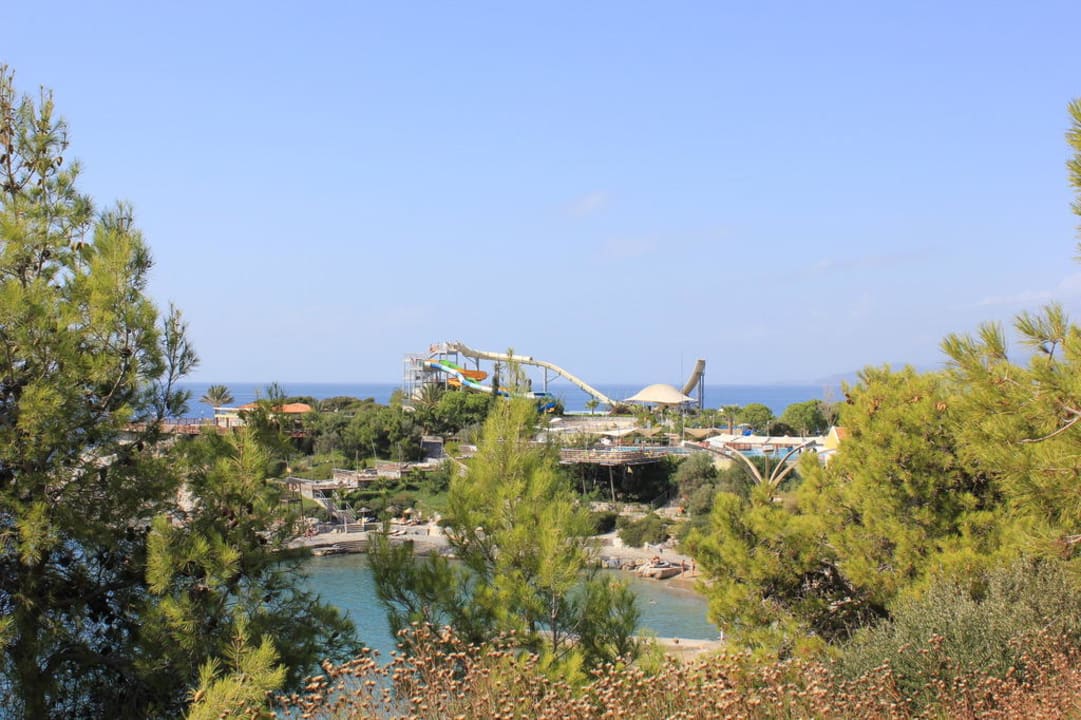 Aqua Park Hotel Pine Bay Holiday Resort