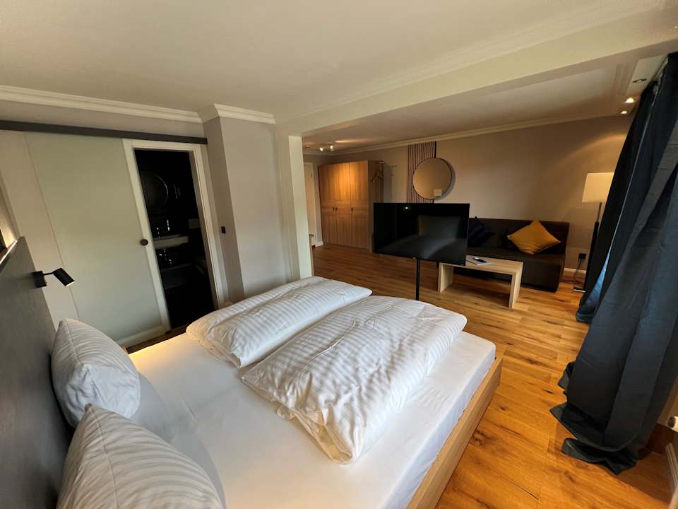 Zimmer Hotel Lamm - Mitteltal