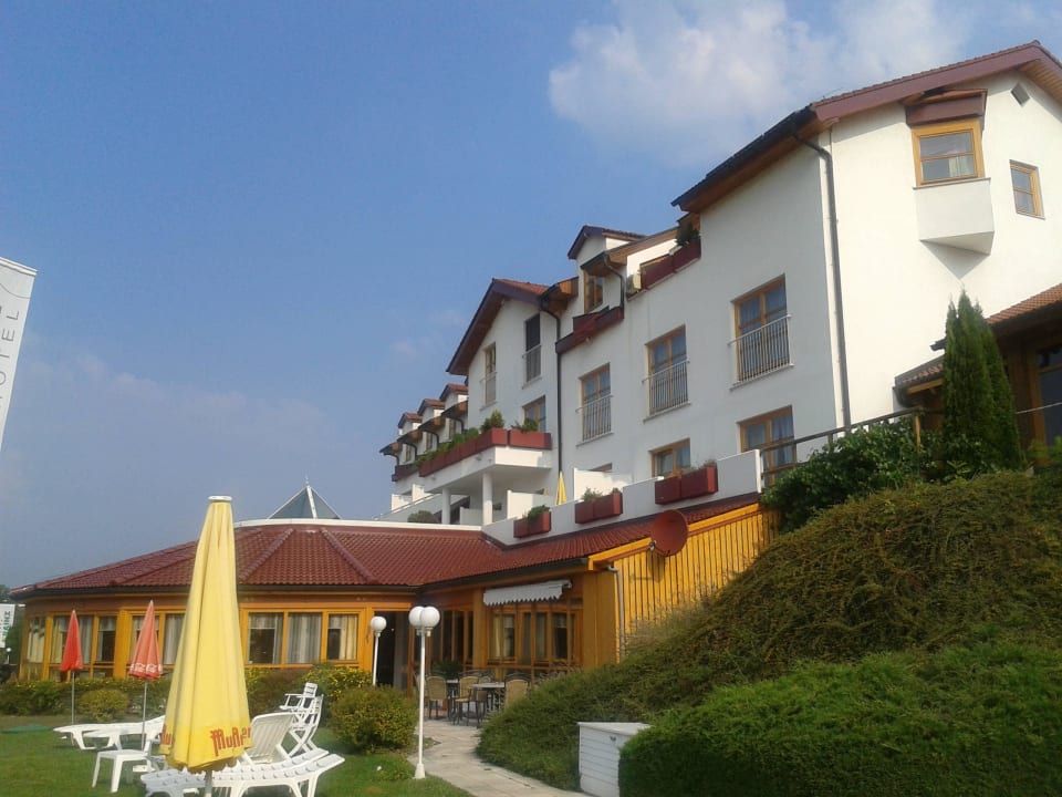 Sher schön Vital Hotel Krainz Loipersdorf