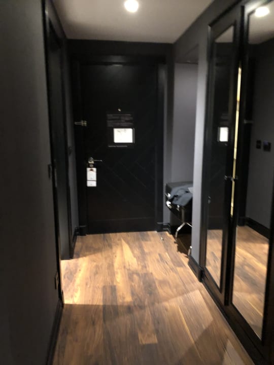 Zimmer DoubleTree by Hilton Hotel Izmir Airport