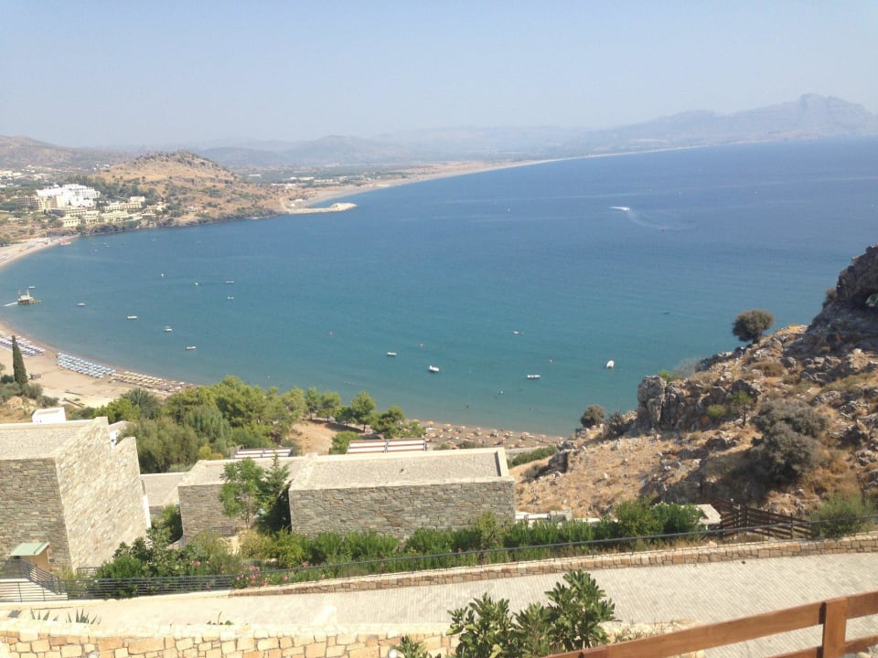 Weitblick Lindos Blu, Luxury Hotel & Suites - Adults only