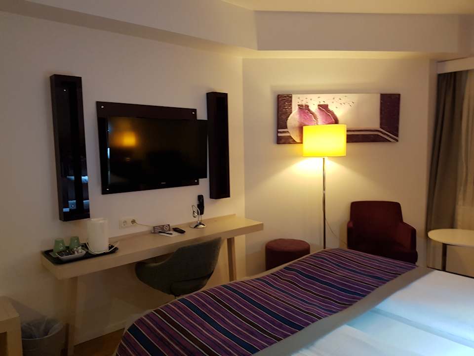 Zimmer Best Western Stockholm Jarva