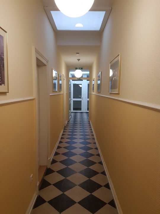 Sonstiges Hotel Weisse Düne