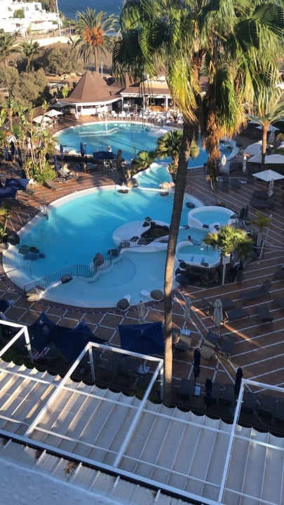 Pool Corallium Beach by Lopesan Hotels - Adults only