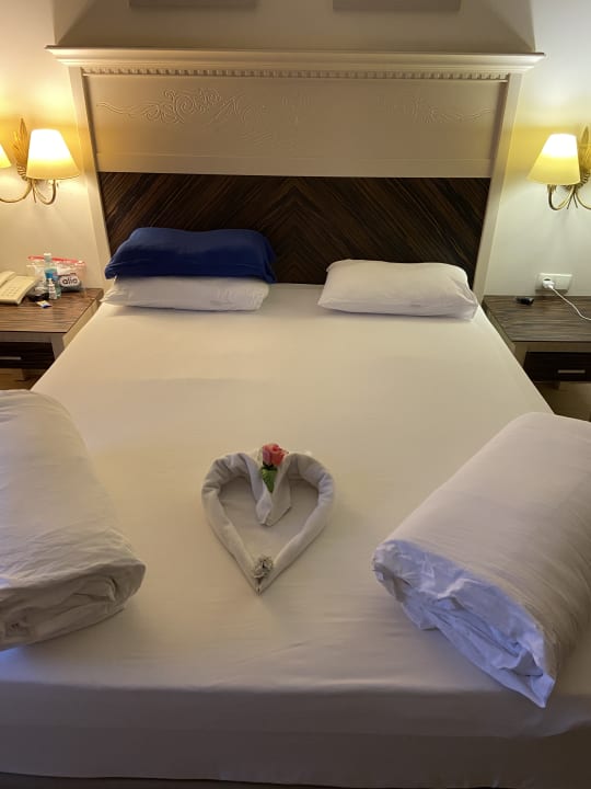 Zimmer Aydinbey Kings Palace & Spa