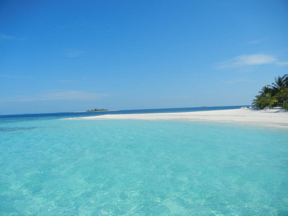 Strand  Diamonds Thudufushi