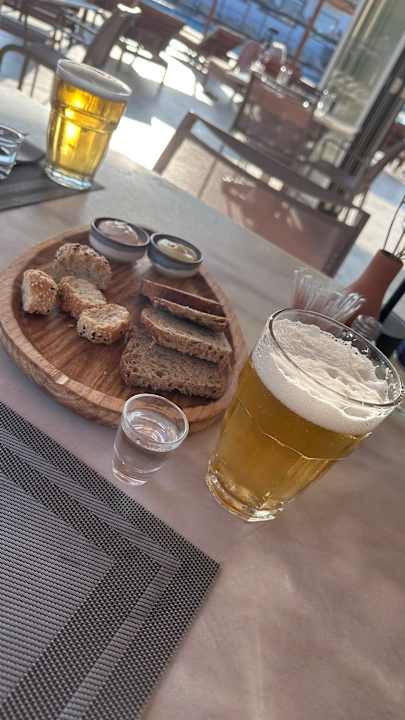 Gastro Civitel Creta Beach