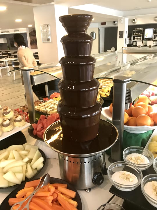 Gastro Servatur Playa Bonita