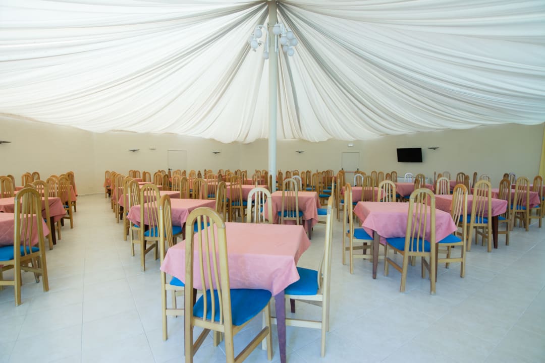 Gastro Hotel Royal Costa