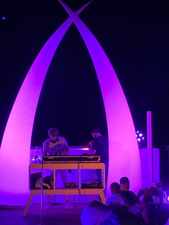 Sport & Freizeit ROBINSON JANDIA PLAYA