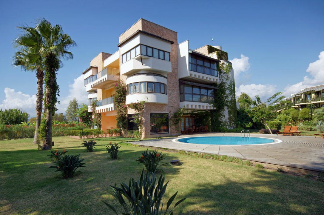 Villa-Apartments Limak Limra Hotel & Resort